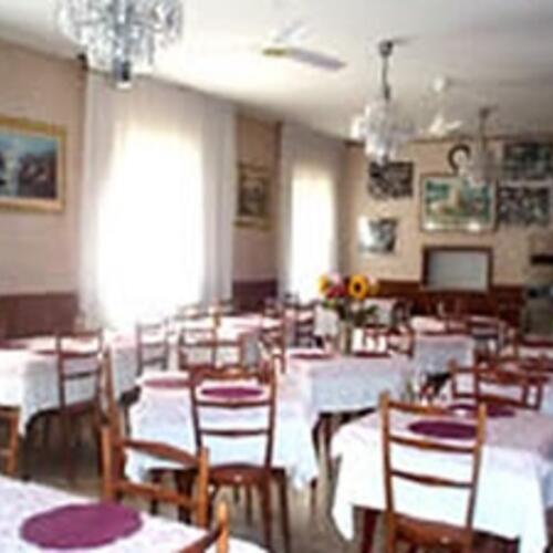 Hotel Rossini Rimini Luaran gambar