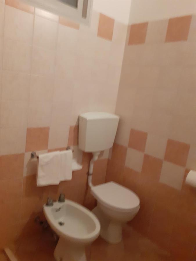 Hotel Rossini Rimini Luaran gambar