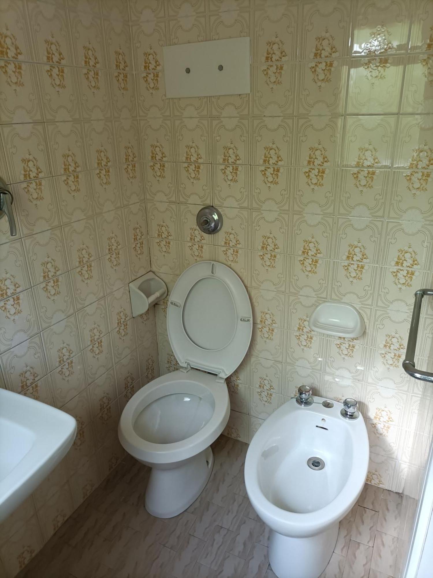Hotel Rossini Rimini Luaran gambar