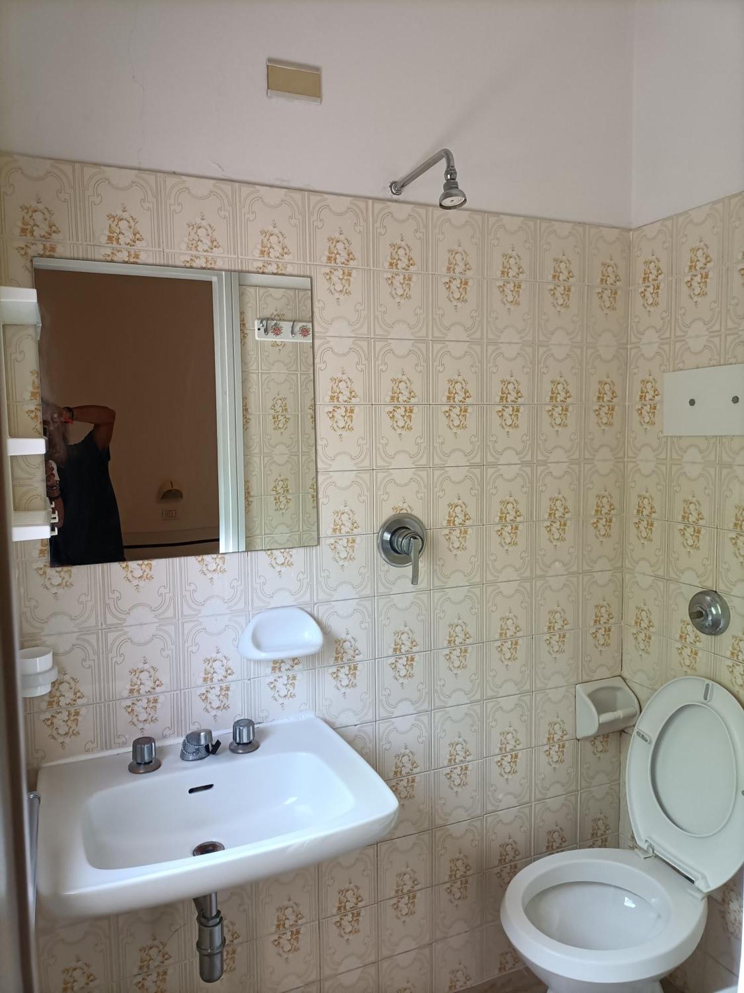 Hotel Rossini Rimini Luaran gambar